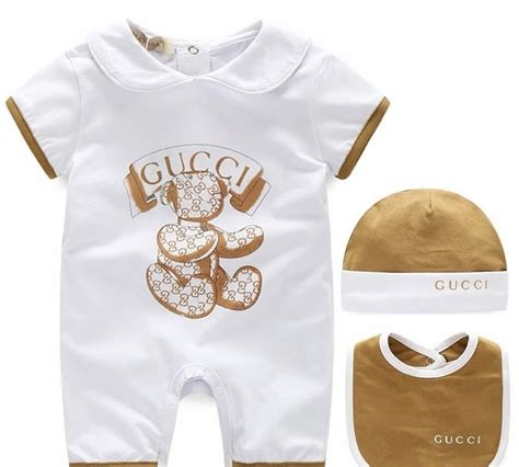 harga baju bayi gucci original